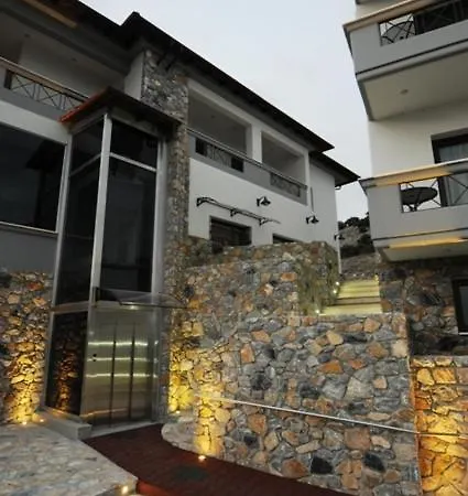 Hotel Philippeio 3*