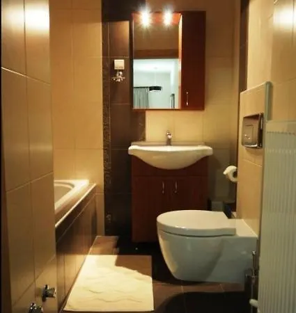 Hotel Philippeio 3*