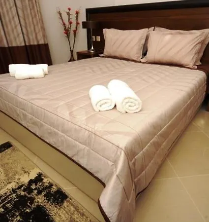 Hotel Philippeio Krinidhes