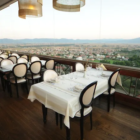 Philippeio Hotel Krinídhes