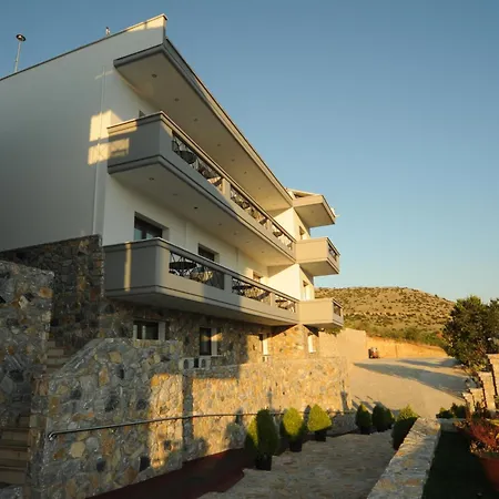 Hotel Philippeio