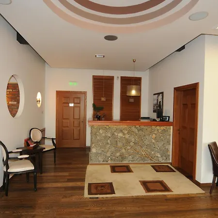 Philippeio Hotel 3*