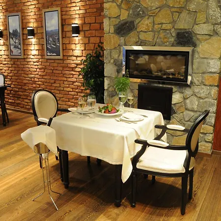 Philippeio Hotel 3*