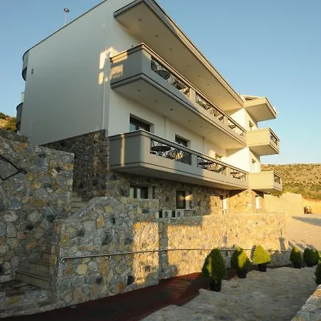 Hotel Philippeio Krinidhes