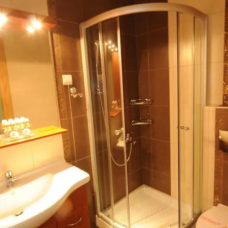Hotel Philippeio