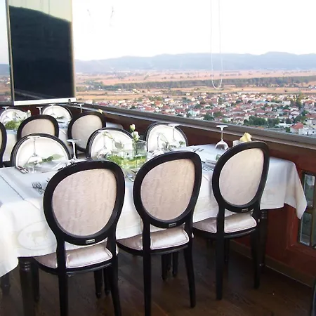 Hotel Philippeio Krinídhes