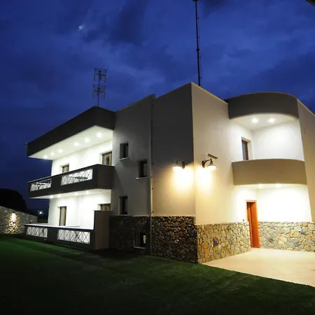 Hotel Philippeio