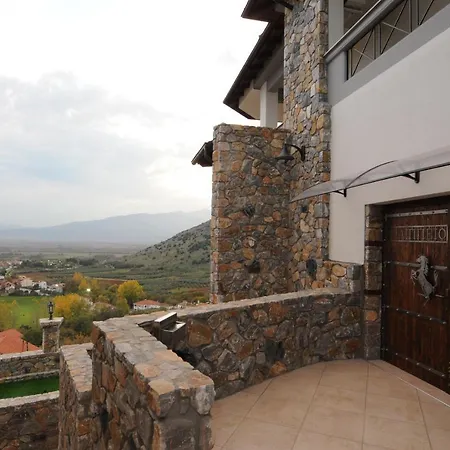 Hotel Philippeio