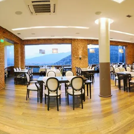 Philippeio Hotel 3*