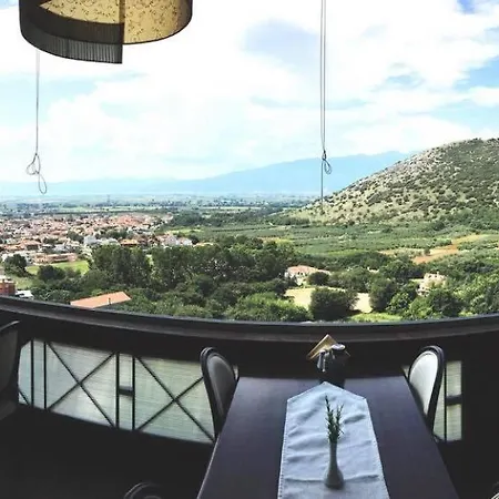 Hotel Philippeio Krinídhes