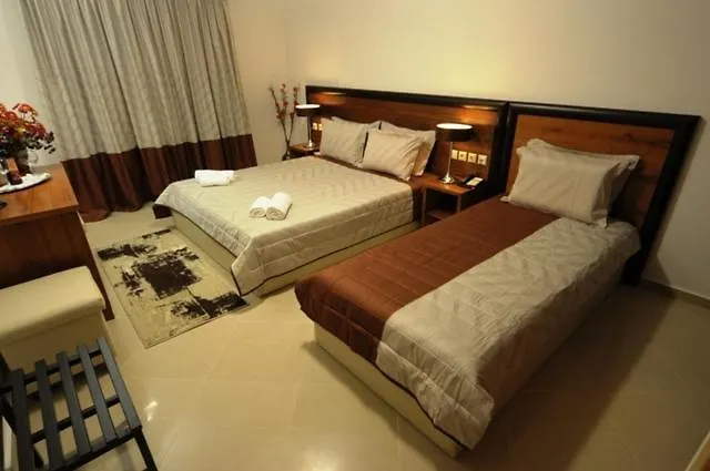 Philippeio Hotel