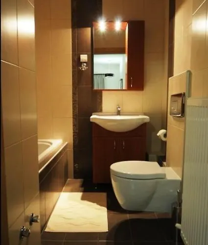 Hotel Philippeio 3*