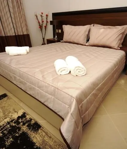 Hotel Philippeio Krinídhes