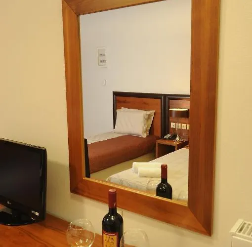 Philippeio 3* Krinídhes