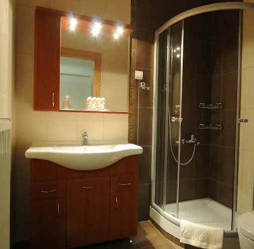 Hotel Philippeio Krinídhes