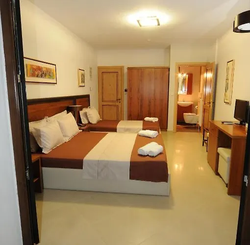 Philippeio Hotel