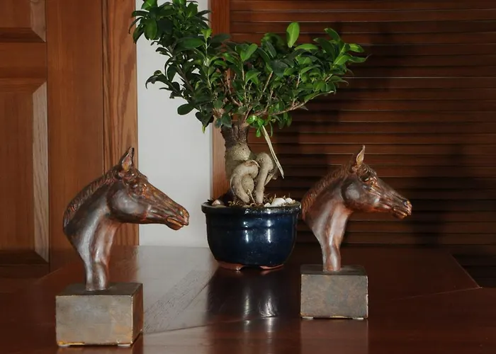 Hotel Philippeio Krinídhes