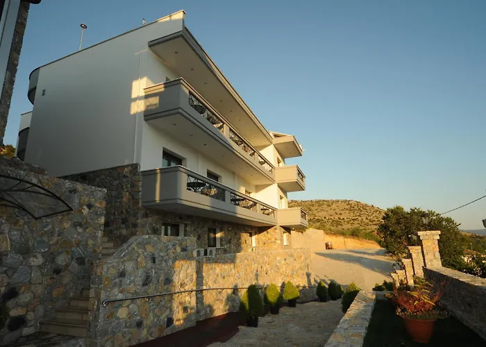 Hotel Philippeio