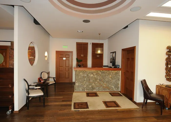 Philippeio Hotel 3*