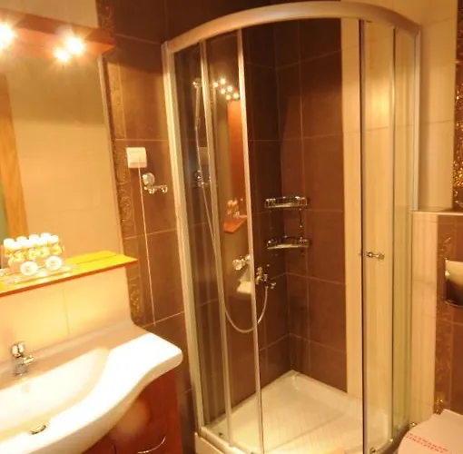 Hotel Philippeio