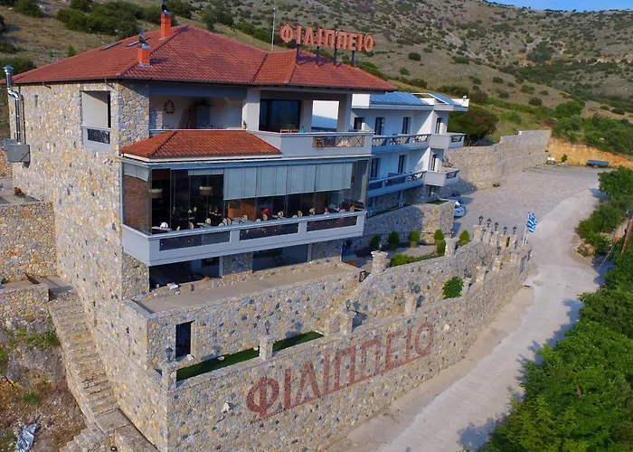 Philippeio Krinídhes