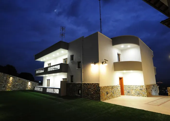 Hotel Philippeio