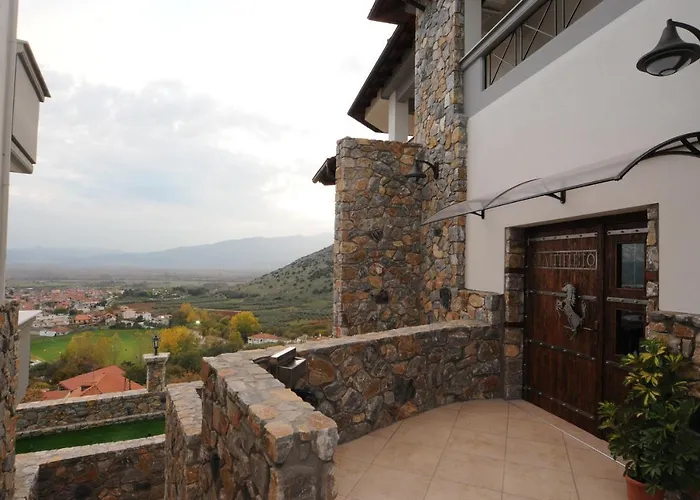 Hotel Philippeio