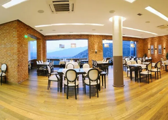 Philippeio Hotel 3*