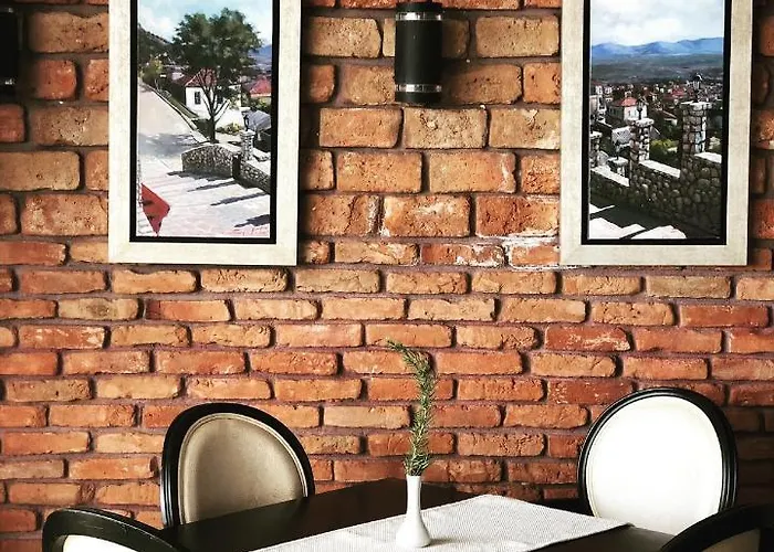 Hotel Philippeio 3*